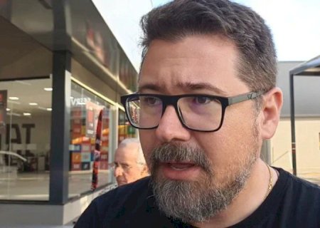 DEPUTADO DE MS DESTINA RECURSOS PARA PRODUÇÃO DE DOCUMENTÁRIO EM SÃO PAULO