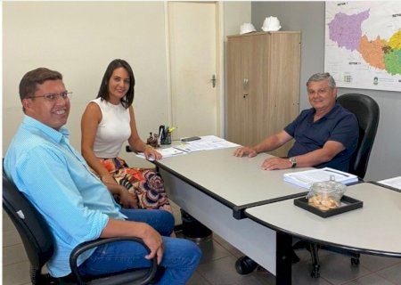 PAVIMENTAÇÃO DO JARDIM VITÓRIA E PELICANO É DESAFIO PARA DILL DO POVO