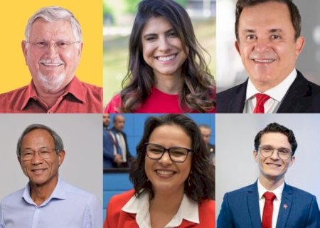 BANCADAS DO PT RECEBEM 03 MINISTROS DE LULA HOJE EM DOURADOS