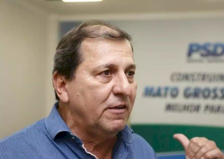 SEM ANTECIPAR IDA AO TCE, SÉRGIO DE PAULA TEM CARGO NA SANESUL COM SALÁRIO DE R$ 18,5 MIL
