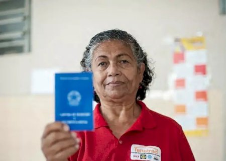 MORRE PRESIDENTA DO CONSELHO NACIONAL DOS TRABALHADORES DOMÉSTICOS