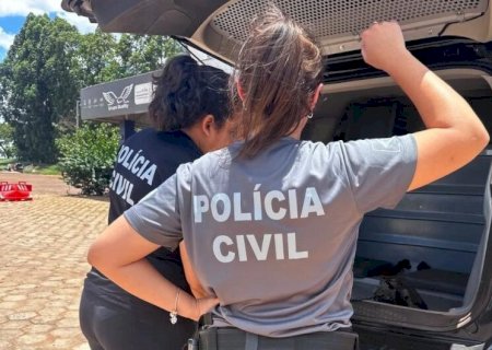 FILHO É DENUNCIADO PELA MÃE POR AMEAÇAS E FURTOS DENTRO DE CASA