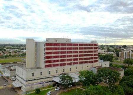 HOSPITAL REGIONAL DE MS FAZ ALERTA À POPULAÇÃO APÓS TENTATIVA DE GOLPE