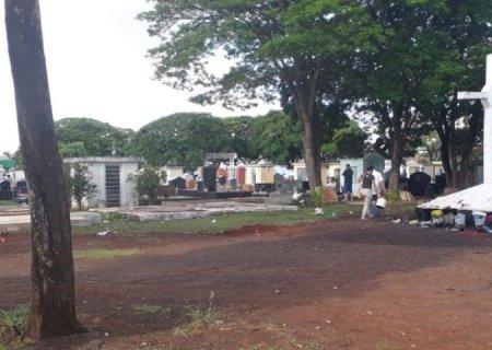 TRIBUNAL DE JUSTIÇA DETERMINA REGULARIZAÇÃO AMBIENTAL DE CEMITÉRIOS EM DOURADOS