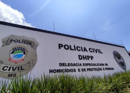 DURANTE PRISÃO DE ACUSADO DE HOMICÍDIO, POLÍCIA ESCLARECE OUTRAS 2 EXECUÇÕES