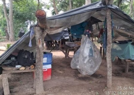 MPT PEDE EXPROPRIAÇÃO DE FAZENDA QUE MANTEVE TRABALHADORES EM CONDIÇÕES ANÁLOGAS À ESCRAVIDÃO