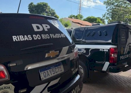 HOMEM É PRESO APÓS INTIMIDAR COMPANHEIRA E AMEAÇÁ-LA DE MORTE DURANTE PROCESSO DE SEPARAÇÃO