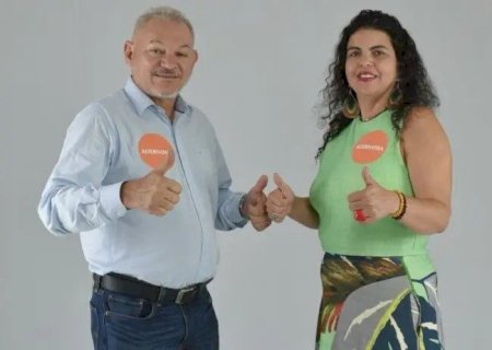 FETEMS: PROFESSOR JOAQUIM INSCREVE CHAPA E DISPUTA PRESIDÊNCIA COM DEUMEIRES MORAIS