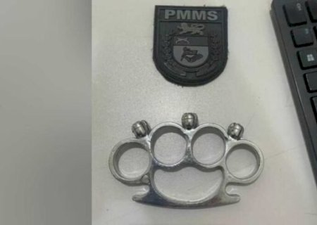 ALUNO É AGREDIDO COM SOCO INGLÊS DENTRO DE ESCOLA