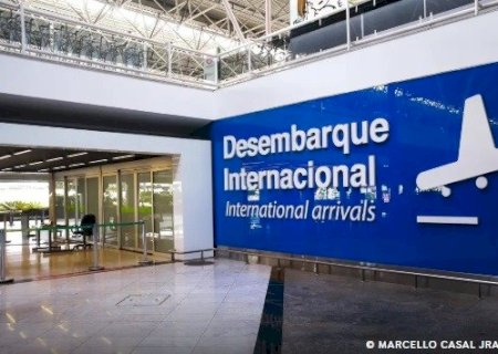 BRASIL COMEÇA A EXIGIR VISTO PARA EUA, CANADÁ E AUSTRÁLIA