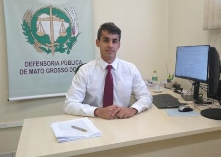 DEFENSORIA CONSEGUE QUE HOMEM SEJA INTIMADO POR WHATSAPP PARA PAGAR PENSÃO
