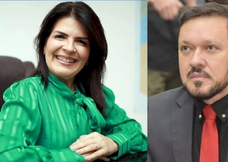 PDT-MS REJEITA RETORNO E LUCAS DE LIMA PODE PERDER MANDATO DE DEPUTADO