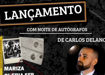 MARIZA QUERIA SER LIVRE