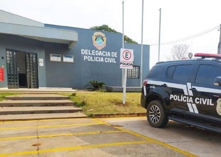 INDÍGENA É ESPANCADO A PAULADAS E CHICOTES POR SETE PESSOAS EM ALDEIA DE AMAMBAI