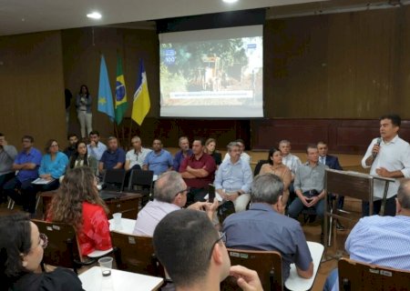 APÓS 100 DIAS, MARÇAL É APROVADO POR 65% EM DOURADOS; MAIORIA APROVA RIEDEL E REJEITA LULA