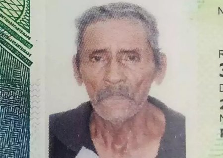 HOSPITAL PROCURA POR FAMILIARES DE IDOSO QUE MORREU HÁ NOVE DIAS