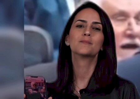GIANNI NOGUEIRA CRITICA ZECA DO PT POR CHAMAR BOLSONARO DE ANTICRISTO