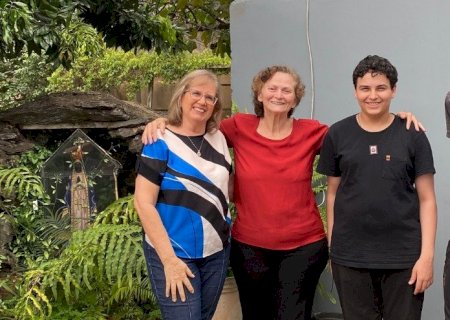FAMÍLIA DE MENINO CURADO POR 'SANTO DA INTERNET' SE PREPARA PARA CANONIZAÇÃO DE CARLO ACUTIS