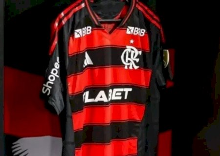 PATROCINADOR DO FLAMENGO É SUSPENSO PELO MINISTÉRIO DA FAZENDA