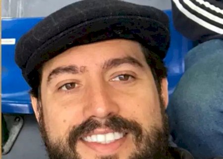 EMPRESÁRIO QUE QUERIA SER CANDIDATO AO GOVERNO DE MS É PRESO NA ITÁLIA