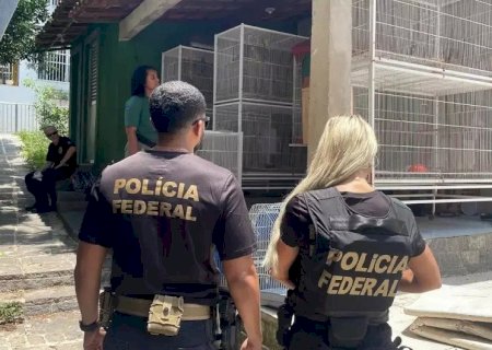 IDADE PARA APOSENTADORIA DE MULHERES POLICIAIS PODE SER MUDADA
