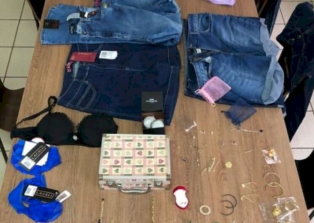 OPERAÇÃO MIRA ESTELIONATÁRIAS QUE APLICAVAM 'GOLPE DO CONSIGNADO' EM LOJISTAS