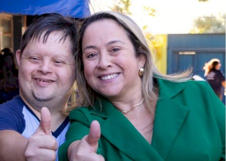 MODELO REFERÊNCIA, ASSOCIAÇÃO JULIANO VARELA GARANTE ATÉ NEUROPEDIATRA PARA FAMÍLIAS ATÍPICAS NA CAPITAL
