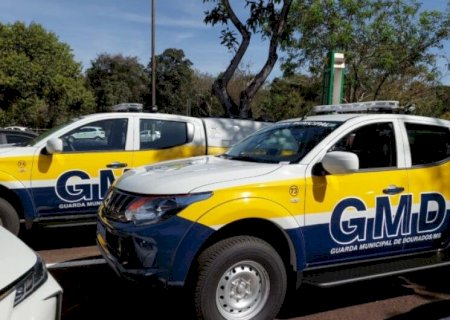 COM VIATURA E EQUIPE ESPECIALIZADA, PATRULHA MARIA DA PENHA É CRIADA EM DOURADOS
