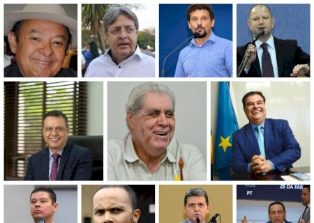 JUIZ ABSOLVE ANDRÉ, NELSINHO, TRÊS VEREADORES SECRETÁRIO DE FAZENDA E AUTORES DE IMPEACHMENT