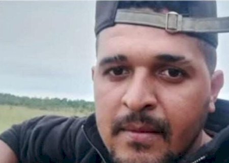 VOCÊ VIU O JANDERCI? FAMÍLIA FAZ BUSCAS, MAS JOVEM SEGUE SUMIDO EM FAZENDA DE BONITO