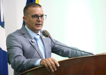 INSPETOR CABRAL COBRA EXPLICAÇÕES SOBRE CONVÊNIO ENTRE SECRETARIA DE SAÚDE E UNIFRON