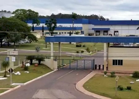 TST RECONHECE RESPONSABILIDADE DA JBS POR MORTE DE FUNCIONÁRIO EM DOURADOS