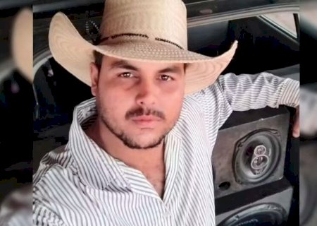 JOVEM É MORTO A TIROS POR CUNHADO APÓS BRIGA POR DÍVIDA
