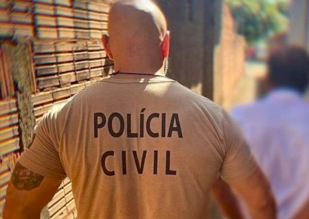 IDOSO FORAGIDO E CONDENADO A 27 ANOS POR ESTUPRO DE VULNERÁVEL É PRESO