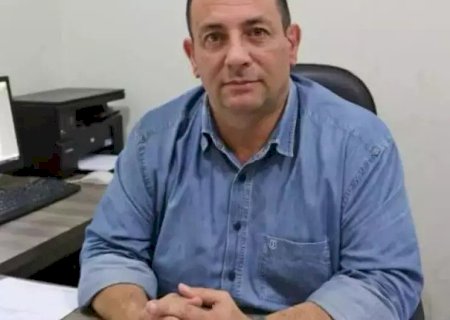 EX-PROCURADOR DE MUNICÍPIO VIRA RÉU POR SE APROPRIAR DE DINHEIRO