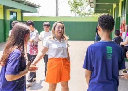 ATELIÊ DE ARTES PODEM TRANSFORMAR EXPERIÊNCIA DE ALUNOS EM DOURADOS