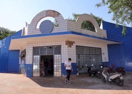 SELETA VAI FUNCIONAR NO FERIADÃO PARA DAR SUPORTE A UPA