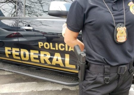 PF CUMPRE MANDADO DE BUSCA APÓS VENDEDOR SE NEGAR A ENTREGAR NOTA FISCAL A CLIENTE