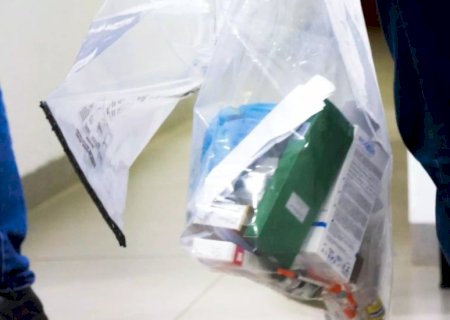 ESTETICISTA QUE ATUAVA COMO BIOMÉDICA É PRESA EM CLÍNICA CLANDESTINA