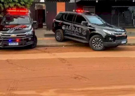 SEIS SÃO CONDENADOS POR DESVIO DE R$ 1,5 MILHÃO DE BANCO