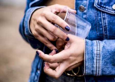 MULHER DESAPARECE APÓS VIAJAR PARA CONHECER 'NAMORADO VIRTUAL'