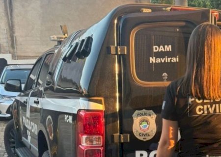 CONDENADO A MAIS DE 14 ANOS DE PRISÃO PELO ESTUPRO DA ENTEADA É PRESO