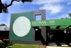 FERIADOS DE ABRIL MUDAM ROTINA NOS SERVIÇOS DIGITAIS DO DETRAN/MS