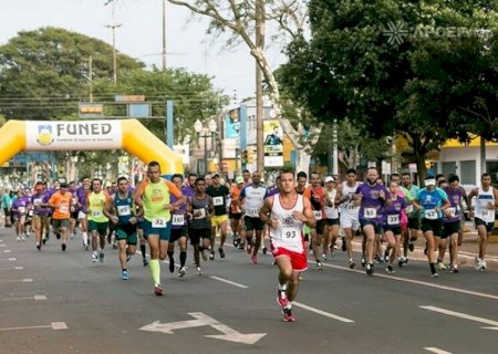 DOURADOS ABRE EDITAL PARA PARCERIAS NA ORGANIZAÇÃO DE EVENTOS ESPORTIVOS EM 2025
