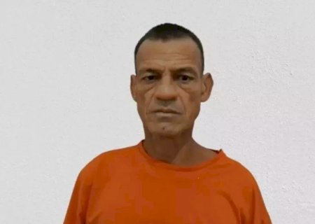 AGEPEN PROCURA FAMÍLIA DE PRESO QUE MORREU DE PNEUMONIA HÁ 4 DIAS