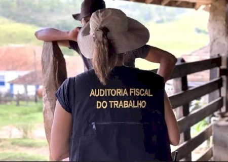 LISTA SUJA DO TRABALHO ESCRAVO TEM 155 NOVOS EMPREGADORES INCLUÍDOS