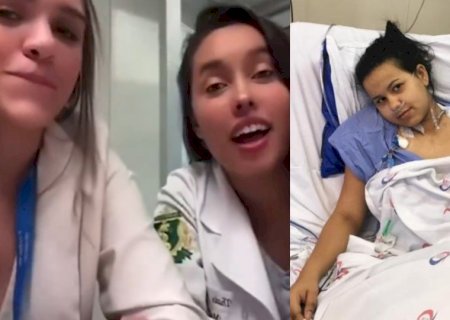 ALUNAS DE MEDICINA IRONIZAM NAS REDES SOCIAIS JOVEM QUE FEZ 3 TRANSPLANTES DE CORAÇÃO