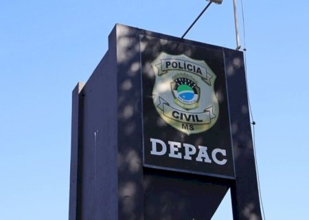 EM DOURADOS, ACUSADO DE ABUSAR DE ADOLESCENTE EM FESTA TEM PRISÃO PREVENTIVA DECRETADA