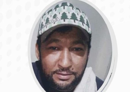 CADÊ O VALDECI? FAMÍLIA VIVE DESESPERO COM TRABALHADOR SUMIDO EM CHAPADÃO DO SUL