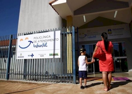INVISÍVEIS: CRIANÇAS ATÍPICAS ENFRENTAM PERDA DE DIREITOS COM A FALTA DE NEUROPEDIATRAS EM DOURADOS